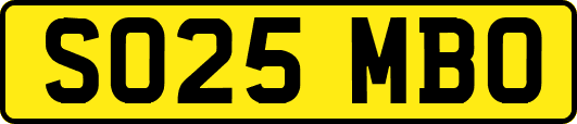 SO25MBO