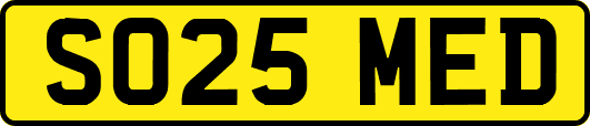 SO25MED