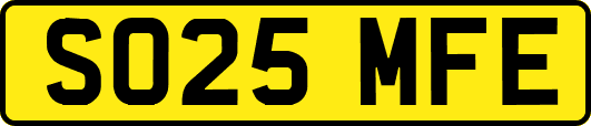 SO25MFE