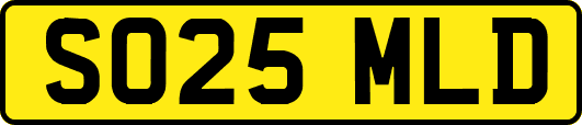 SO25MLD