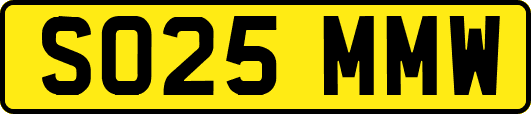 SO25MMW