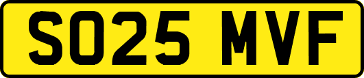 SO25MVF