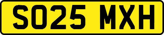 SO25MXH