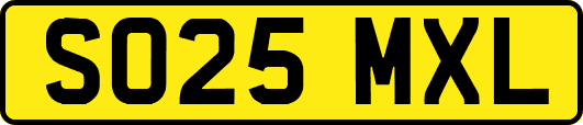 SO25MXL