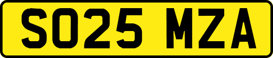 SO25MZA