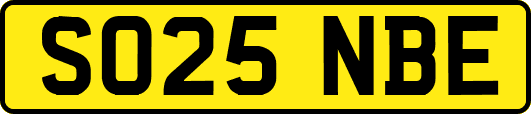 SO25NBE