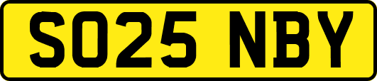 SO25NBY