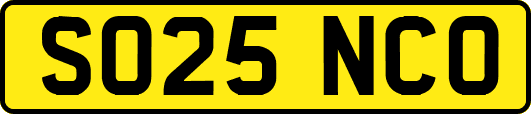 SO25NCO