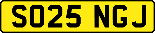 SO25NGJ
