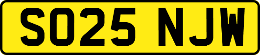 SO25NJW