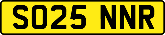 SO25NNR