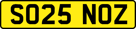 SO25NOZ