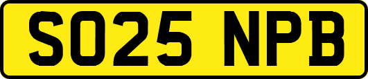 SO25NPB