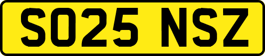 SO25NSZ