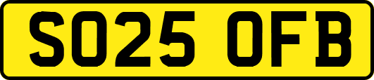 SO25OFB
