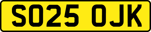 SO25OJK