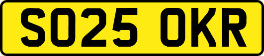 SO25OKR