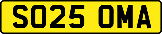SO25OMA