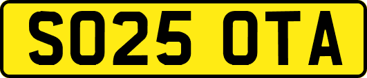 SO25OTA