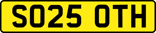 SO25OTH