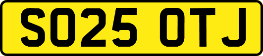 SO25OTJ