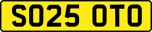 SO25OTO