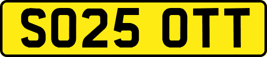 SO25OTT