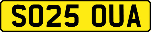 SO25OUA