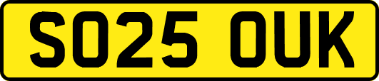 SO25OUK