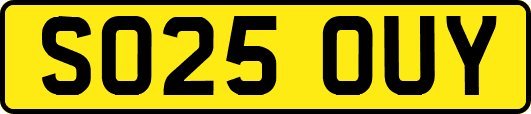 SO25OUY