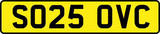 SO25OVC