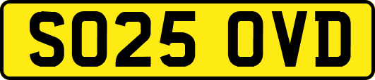 SO25OVD