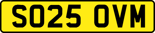 SO25OVM