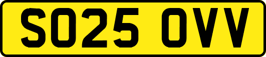 SO25OVV