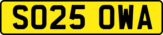 SO25OWA