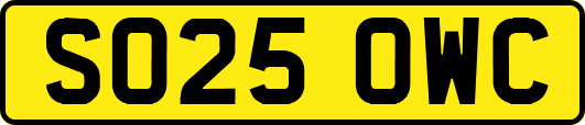 SO25OWC