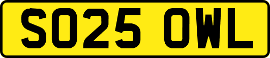 SO25OWL