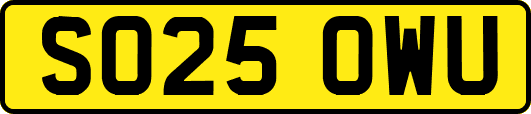 SO25OWU