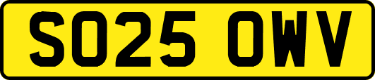 SO25OWV