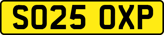 SO25OXP