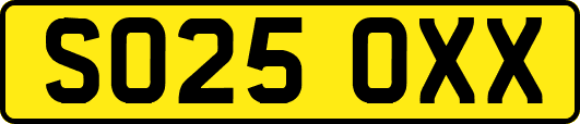 SO25OXX