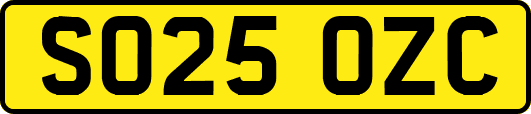 SO25OZC