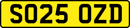 SO25OZD