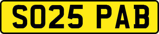 SO25PAB