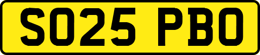 SO25PBO