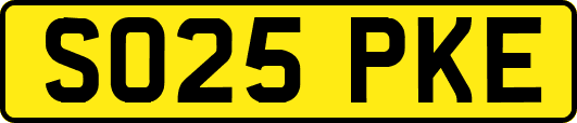 SO25PKE