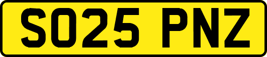 SO25PNZ