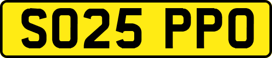 SO25PPO
