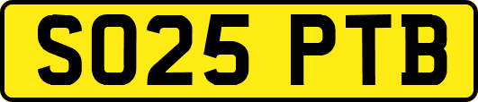 SO25PTB