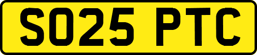SO25PTC